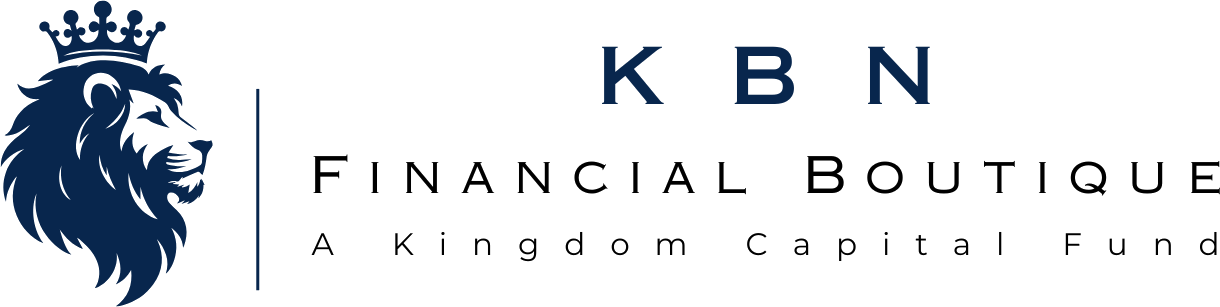 KBN Financial Boutique Logo
